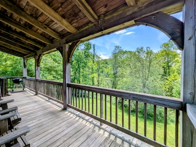 Turn-Key Mountain Getaway Cabin with Rental Income Potential - image 24