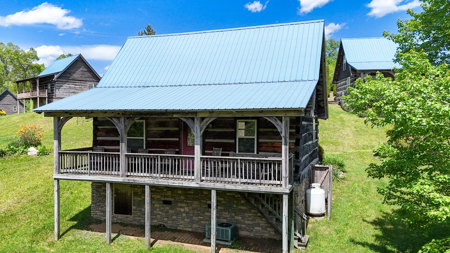 Turn-Key Mountain Getaway Cabin with Rental Income Potential - image 6