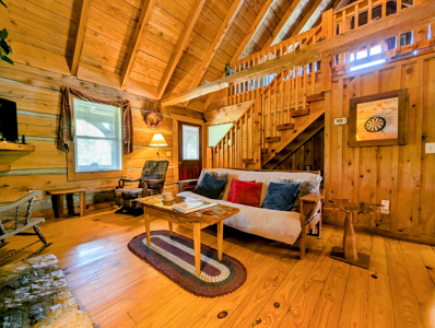 Turn-Key Mountain Getaway Cabin with Rental Income Potential - image 7