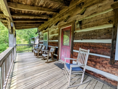 Turn-Key Mountain Getaway Cabin with Rental Income Potential - image 23