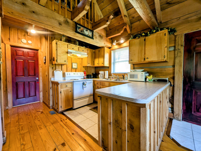 Turn-Key Mountain Getaway Cabin with Rental Income Potential - image 10
