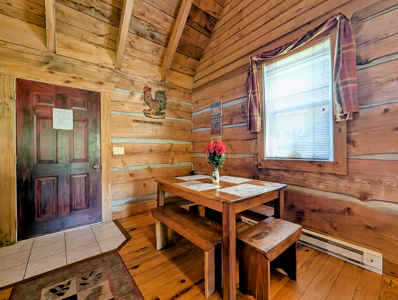 Turn-Key Mountain Getaway Cabin with Rental Income Potential - image 14