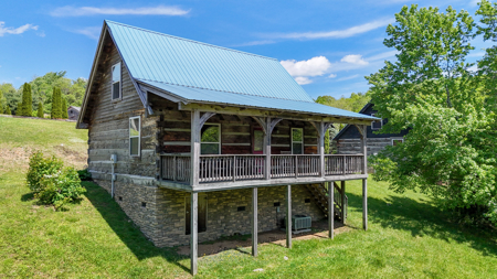 Turn-Key Mountain Getaway Cabin with Rental Income Potential - image 4
