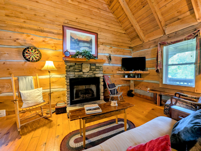 Turn-Key Mountain Getaway Cabin with Rental Income Potential - image 8