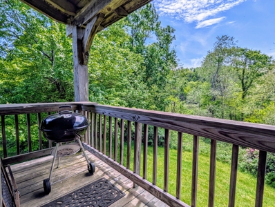 Turn-Key Mountain Getaway Cabin with Rental Income Potential - image 25