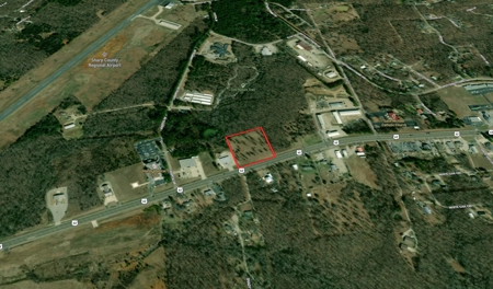 Prime Commercial Land With Highway Frontage For Sale In Arkansas - image 10