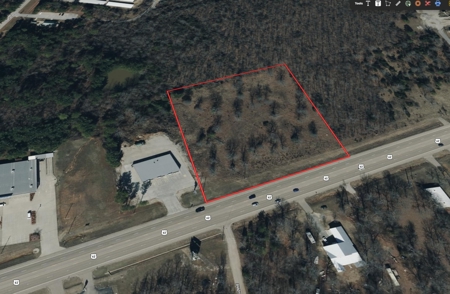 Prime Commercial Land With Highway Frontage For Sale In Arkansas - image 9