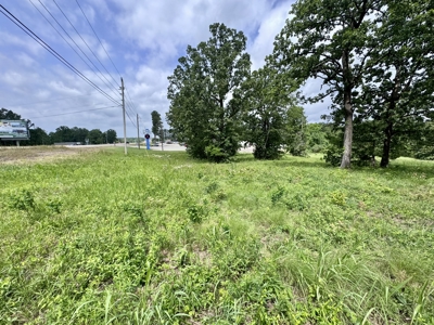 Prime Commercial Land With Highway Frontage For Sale In Arkansas - image 6