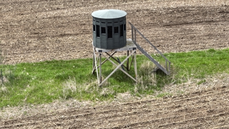 65-acre trophy whitetail and turkey hotspot - image 25