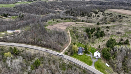 65-acre trophy whitetail and turkey hotspot - image 1