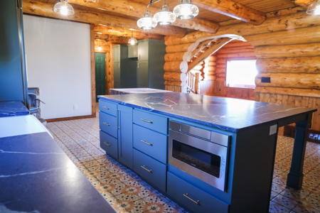 Buffalo Creek Ranch – Luxury Montana Hunting Property - image 12