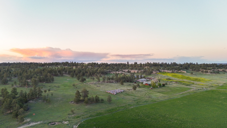 Buffalo Creek Ranch – Luxury Montana Hunting Property - image 47