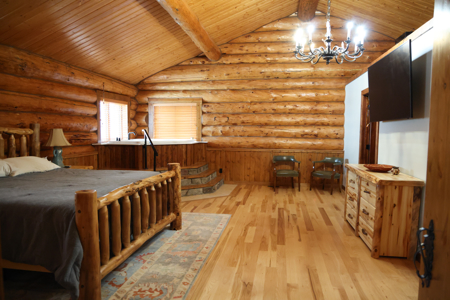 Buffalo Creek Ranch – Luxury Montana Hunting Property - image 8