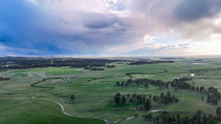 Buffalo Creek Ranch – Luxury Montana Hunting Property - image 13