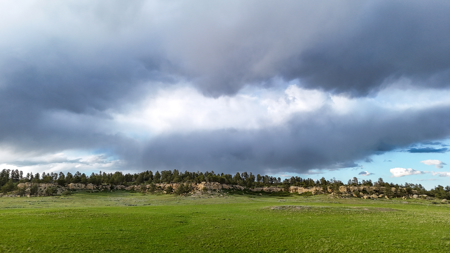 Buffalo Creek Ranch – Luxury Montana Hunting Property - image 15