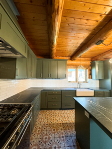 Buffalo Creek Ranch – Luxury Montana Hunting Property - image 41