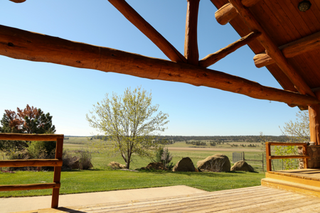 Buffalo Creek Ranch – Luxury Montana Hunting Property - image 49