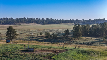 Buffalo Creek Ranch – Luxury Montana Hunting Property - image 27