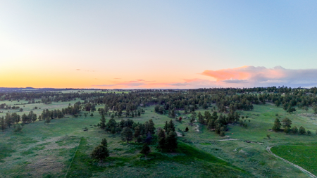 Buffalo Creek Ranch – Luxury Montana Hunting Property - image 49