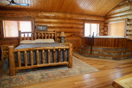 Buffalo Creek Ranch – Luxury Montana Hunting Property - image 7