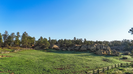 Buffalo Creek Ranch – Luxury Montana Hunting Property - image 4