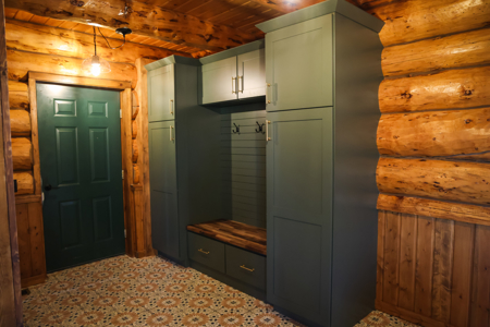 Buffalo Creek Ranch – Luxury Montana Hunting Property - image 46