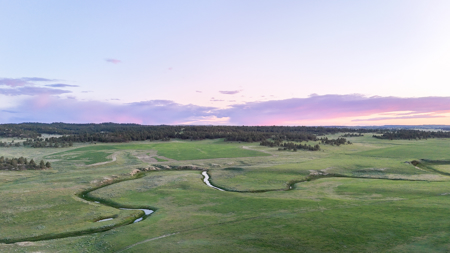 Buffalo Creek Ranch – Luxury Montana Hunting Property - image 14
