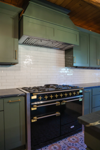 Buffalo Creek Ranch – Luxury Montana Hunting Property - image 11