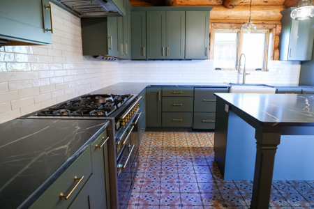 Buffalo Creek Ranch – Luxury Montana Hunting Property - image 17