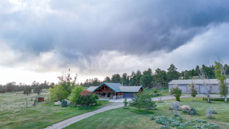 Buffalo Creek Ranch – Luxury Montana Hunting Property - image 4