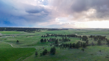 Buffalo Creek Ranch – Luxury Montana Hunting Property - image 48