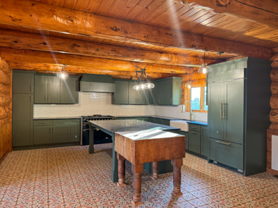 Buffalo Creek Ranch – Luxury Montana Hunting Property - image 7