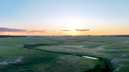 Buffalo Creek Ranch – Luxury Montana Hunting Property - image 44