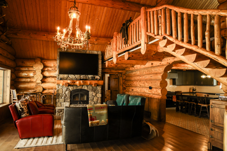 Buffalo Creek Ranch – Luxury Montana Hunting Property - image 31