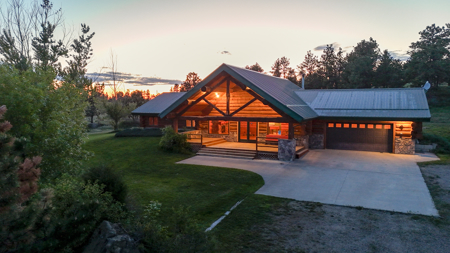 Buffalo Creek Ranch – Luxury Montana Hunting Property - image 25