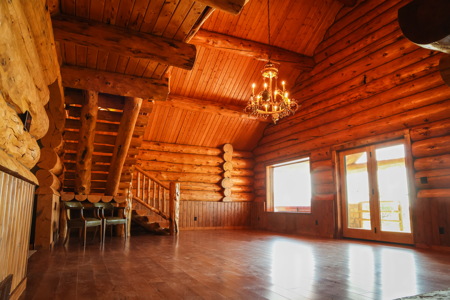 Buffalo Creek Ranch – Luxury Montana Hunting Property - image 17