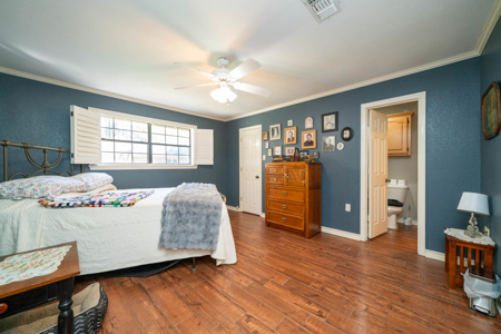 East Texas Country Home on 14 Acres – 3 Bed, 2.5 Bath with Guest - image 9