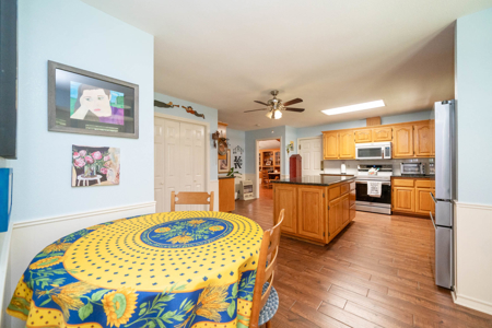 East Texas Country Home on 14 Acres – 3 Bed, 2.5 Bath with Guest - image 22