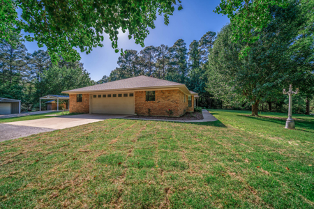 East Texas Country Home on 14 Acres – 3 Bed, 2.5 Bath with Guest - image 5
