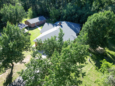 East Texas Country Home on 14 Acres – 3 Bed, 2.5 Bath with Guest - image 7