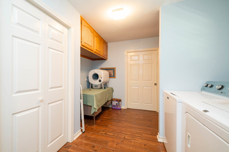 East Texas Country Home on 14 Acres – 3 Bed, 2.5 Bath with Guest - image 26