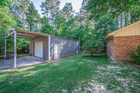 East Texas Country Home on 14 Acres – 3 Bed, 2.5 Bath with Guest - image 36