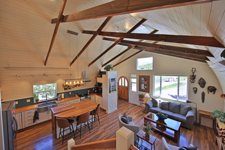 Country Home For sale with Irrigated Acreage - image 21