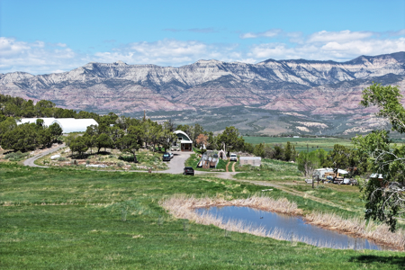 Country Home For sale with Irrigated Acreage - image 40