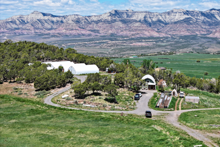 Country Home For sale with Irrigated Acreage - image 9