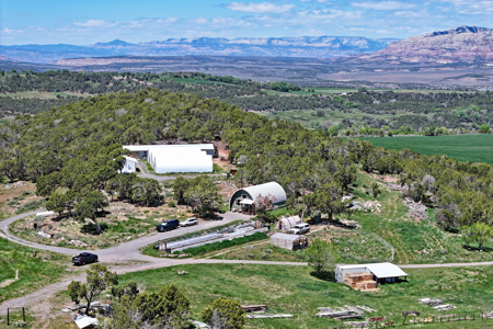 Country Home For sale with Irrigated Acreage - image 36