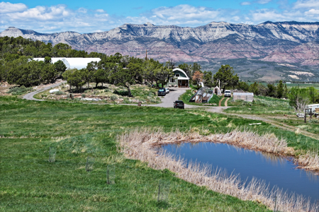Country Home For sale with Irrigated Acreage - image 10