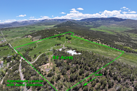 Country Home For sale with Irrigated Acreage - image 5