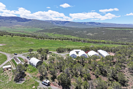 Country Home For sale with Irrigated Acreage - image 35