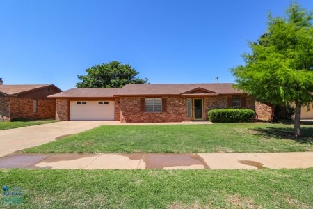Great Listing in Littlefield! Home near Littlefield High School! - image 18